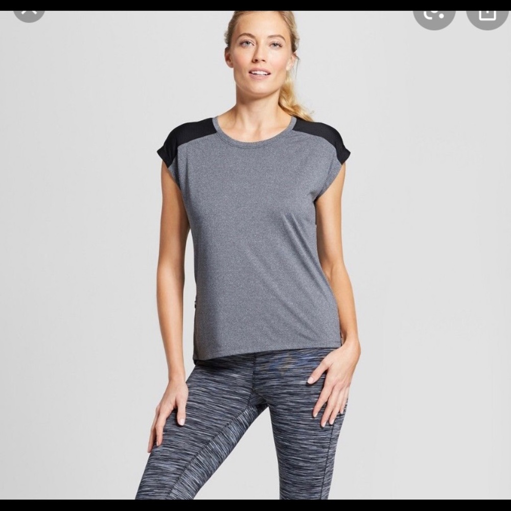 C9 champion workout top